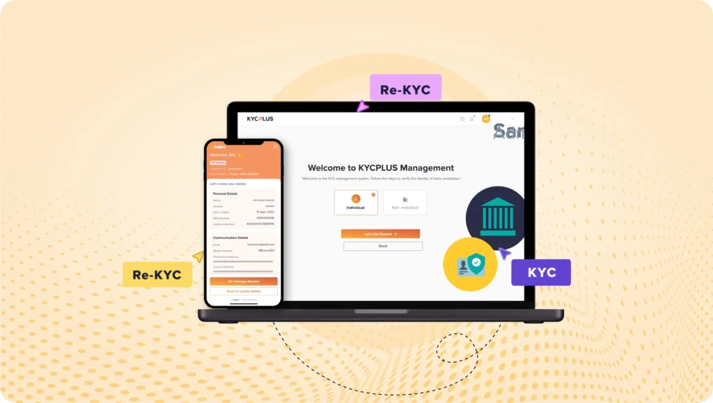 kyc verification solution providers in india